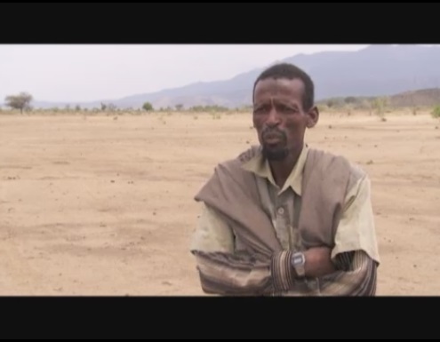 Etiopia: uno sguardo vigile sulla siccità